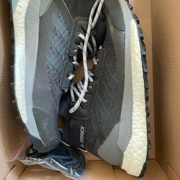 ADIDAS Terrex Free Hiker Women’s Hiking Boot - Picture 7 of 7